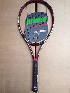 Prince Warrior 100 ESP Grip 4 1/4