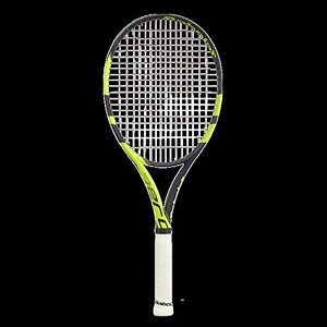 Babolat Pure Aero Team (free string)
