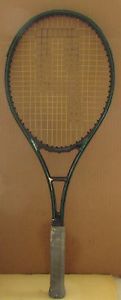 Prince Original Graphite (POG) 93 Mid tennis racquet racket