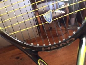 Head Extreme MP Tennis Racquet
