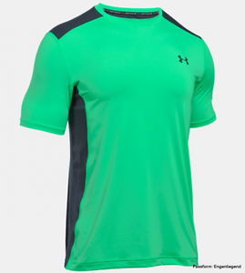 camiseta hombre Andy Murray Raid Verde 1257466-299
