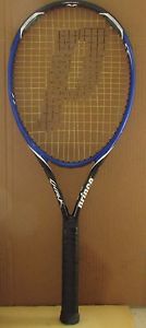 Prince Turbo Shark MP Tennis Racquet racket 4 3/8 grip
