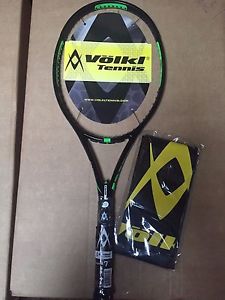 Volkl Organix 7 (310) grams 4 3/8