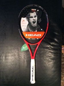 Head Youtek IG Radical S  4 3/8 New