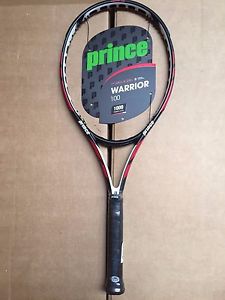 Prince Warrior 100  4 3/8