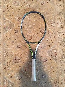 Yonex EZONE DR 98 (4 1/4 Grip Size)