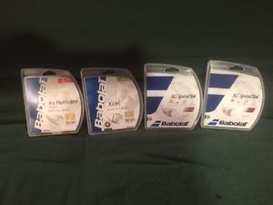 Babolat Pro Hurricane Tour Tenni