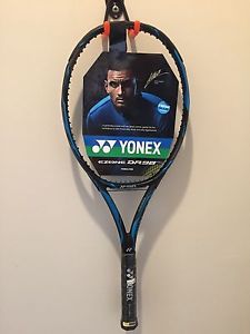 YONEX EZONE DR 98 4 3/8 Tennis Racquet - No Reserve