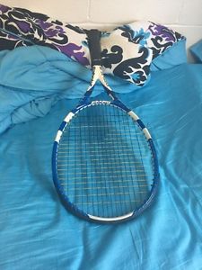 babolat pure drive