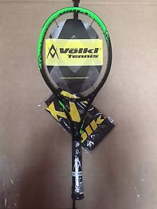 Volkl Team Speed Green  4 1/8"