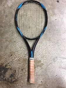 Wilson K Factor Kobra Tour Tennis Racket