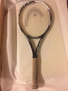 head tennis racket
