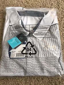 NWT: Babolat Collared Shirt (Large)