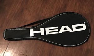 HEAD TiS6 TITANIUM Tennis Racket 4.1/2 Grip With Carrying Bag New