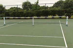 PickleNet - Pickleball Net