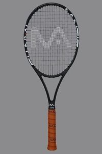 mantis tennis raquet