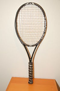 RARE TEST Racket WILSON Triad PRO STAFF 6.0 MP 95 TENNIS RACQUET 4 1/2