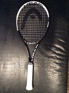 Head YouTek Speed MP Tennis Racquet 4 1/2