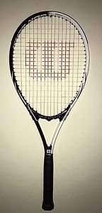 Wilson Tour Slam Tennis Racket 4 1/4 L2
