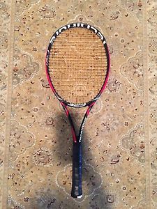 Tecnifibre TFight 325 (4 3/8 Grip Size)