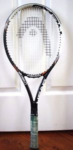 HEAD CHALLENGE SPIRIT TENNIS RACKET