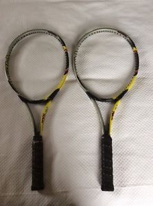Head Radical Tour Tennis Rackets