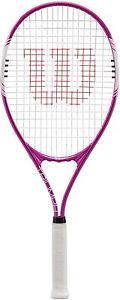 Wilson Triumph Adult Tennis Racket