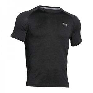 Under Armour Tech Shortsleeve Camiseta De Hombre 1228539-014