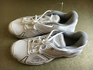 Wilson Womens Open AC W Tennis Shoe - TWO pairs and brand new!