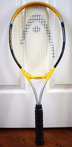 HEAD MAGNESIUM 1000 RACKET