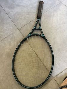 Excellent! Wilson Sting Largehead Tennis Racquet 4 1/2" Grip