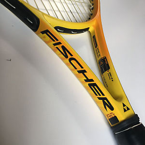 Fischer Vacuum Pro Classic 98 Revolution tennis racket 4 1/2