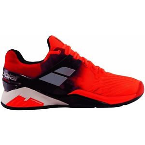 BABOLAT PROPULSA ROJO 2017 JUNIOR