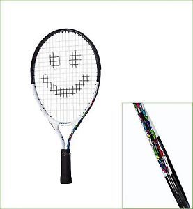 Tennis Rackets for Kids. Proper equipment helps children learn faster and per...