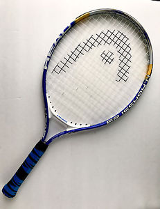 HEAD Tennis Racquet, never used, no box TI.Agassi 23, Grip 3 3/4
