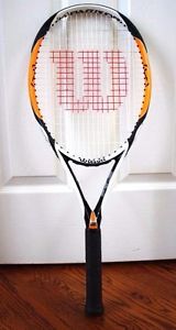 WILSON K FACTOR TENNIS RACKET