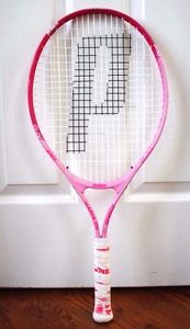 PRINCE MARIA 25 TENNIS RACKET TITANIUM