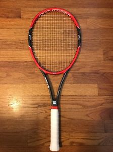 wilson pro staff 97