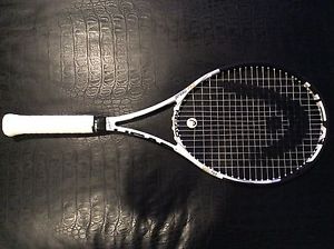 Head YouTek Speed Pro Tennis Racquet L5 4 5/8