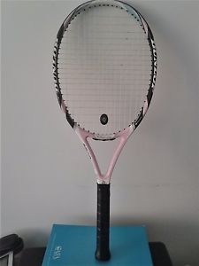 Dunlop Aerogel  Super Light Tennis Racket, grip 4 3/8''