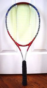 HEAD TI. CONQUEST RACKET TITANIUM