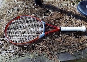 HEAD CROSS BOW 6 Tennis Racquet