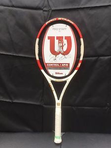 Wilson Pro Staff 95 - 4 1/8