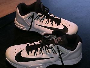 Men's Nike Lunar Ballistic Tennis Shoes, size 10