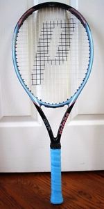 PRINCE DIVA TENNIS RACKET GRAPHITE