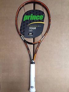 Prince Tour 100T  4 1/2