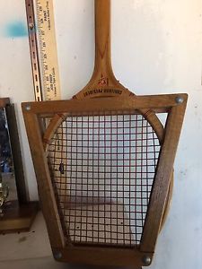 tennis Racquet