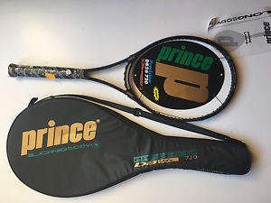 NEW Vintage Prince Precision DB 26 720  longbody 780 boron