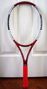 HEAD TI. LIQUIDMETAL 1 RACKET TITANIUM