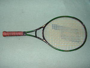 PRINCE Graphite II Widebody Tennis Racquet 110 #1 excellent condition